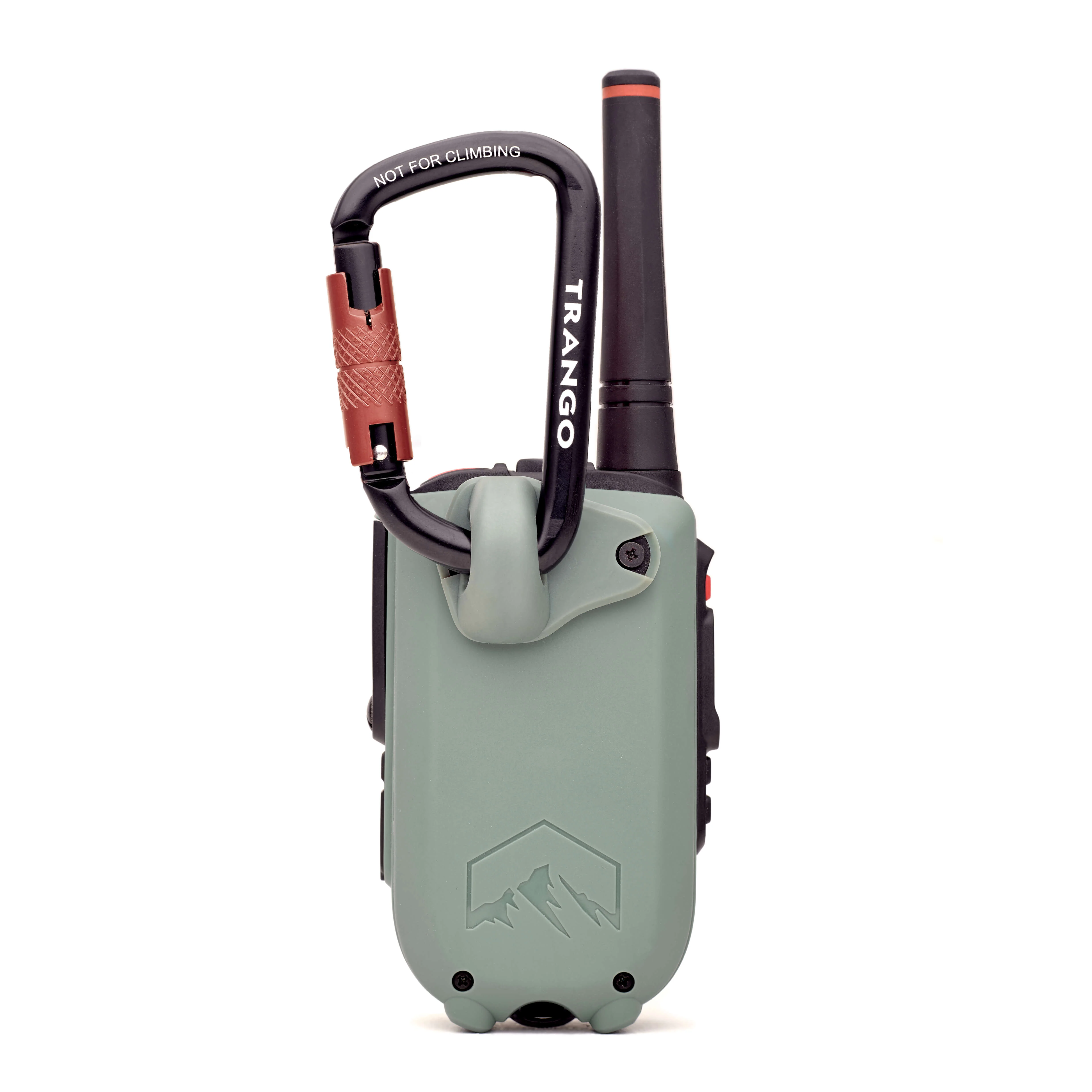Carabiner Attachment for Expedition Radio - Image 5