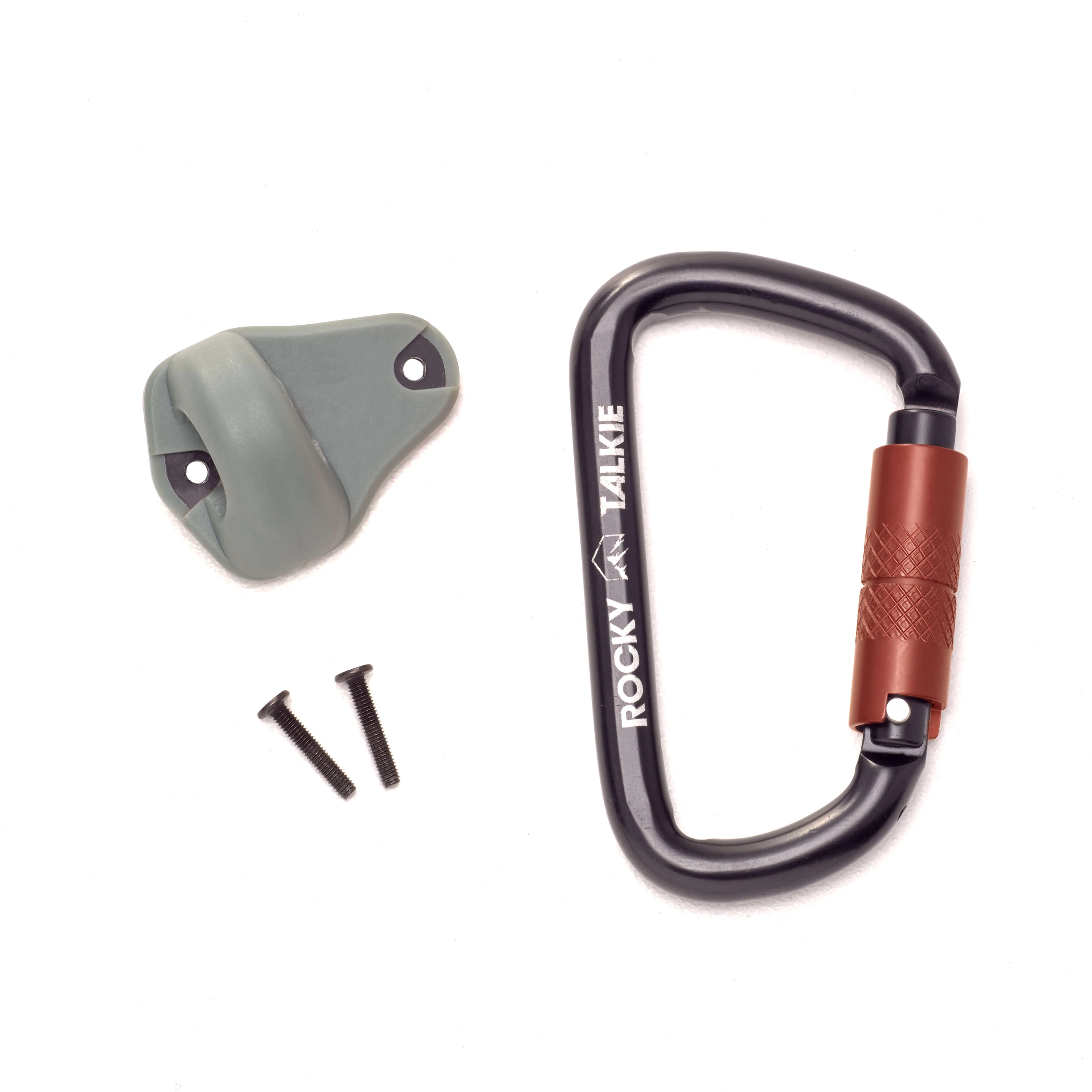 Carabiner Attachment for Expedition Radio - Image 6