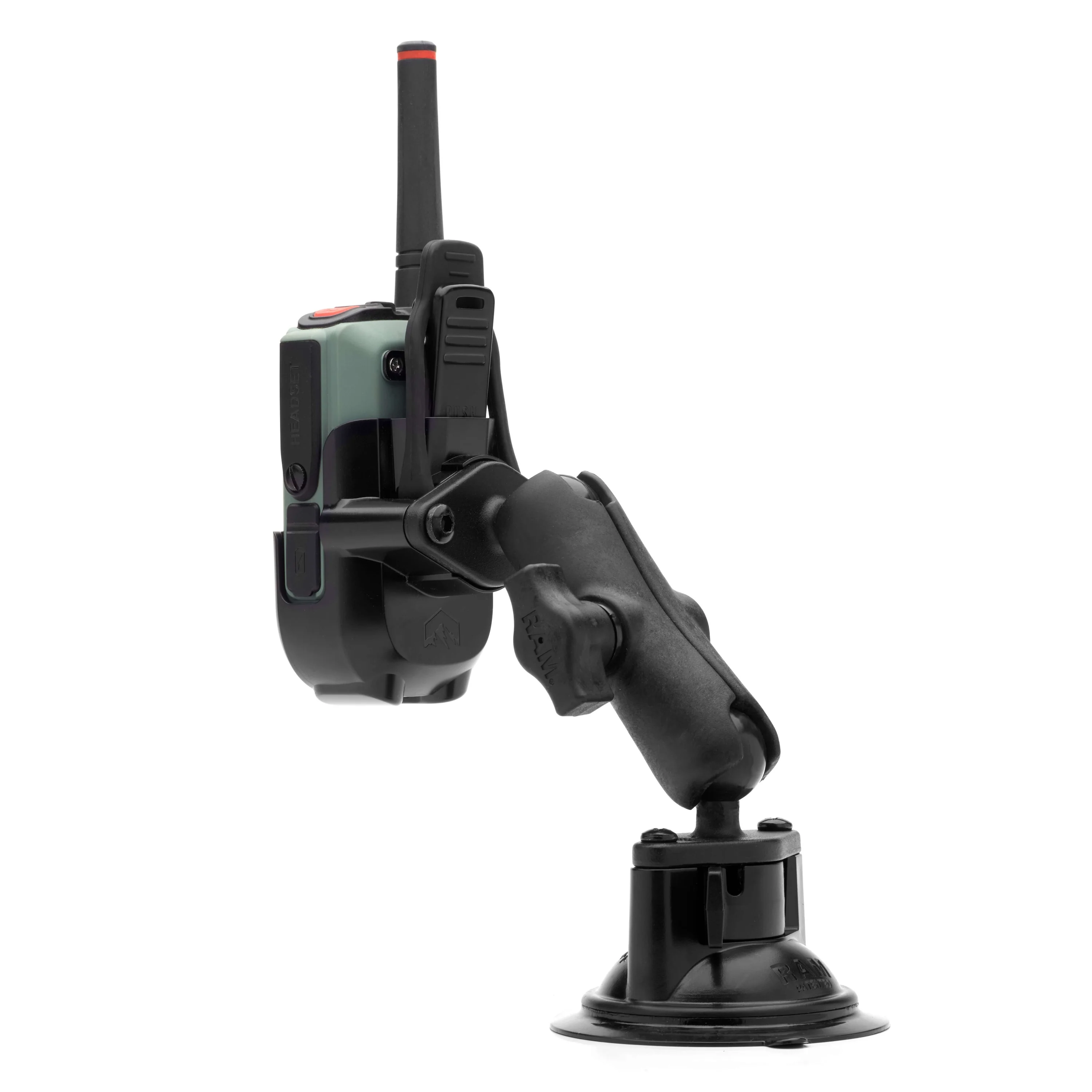 Universal Mount for Expedition Radio - Image 3