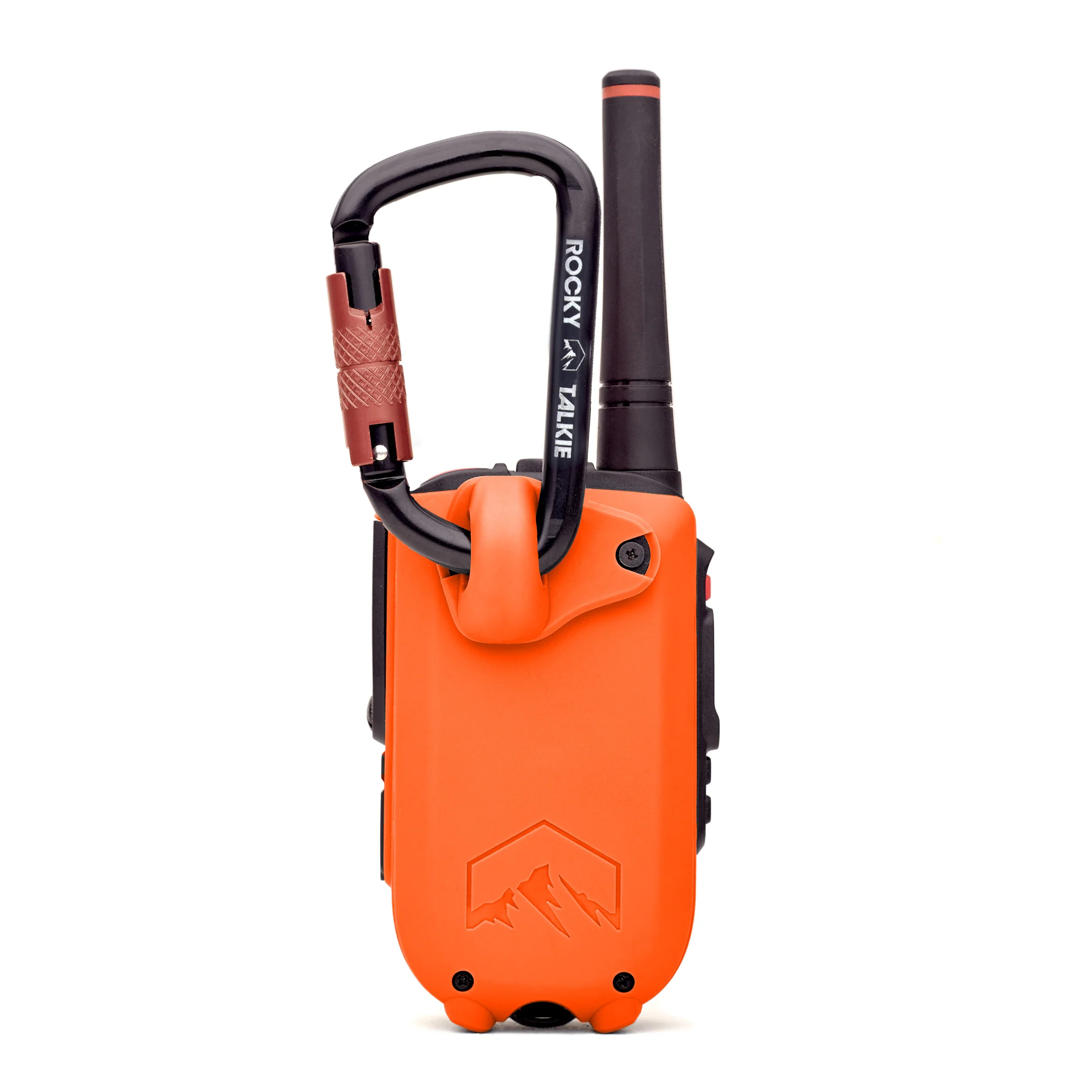 Carabiner Attachment for Expedition Radio - Image 11