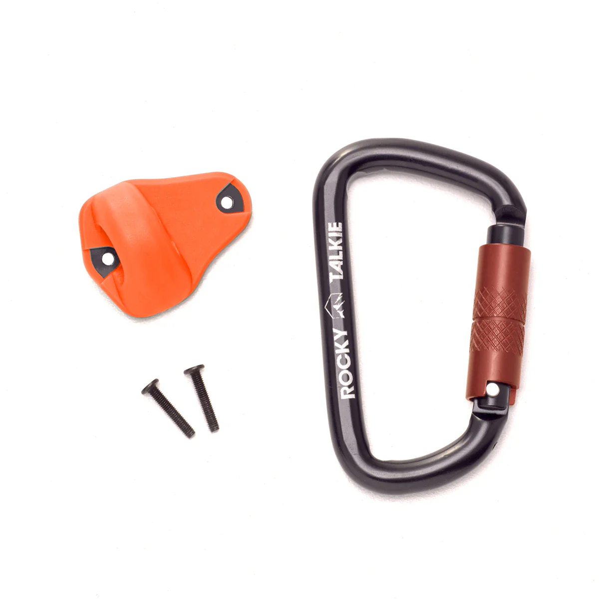 Carabiner Attachment for Expedition Radio - Image 12