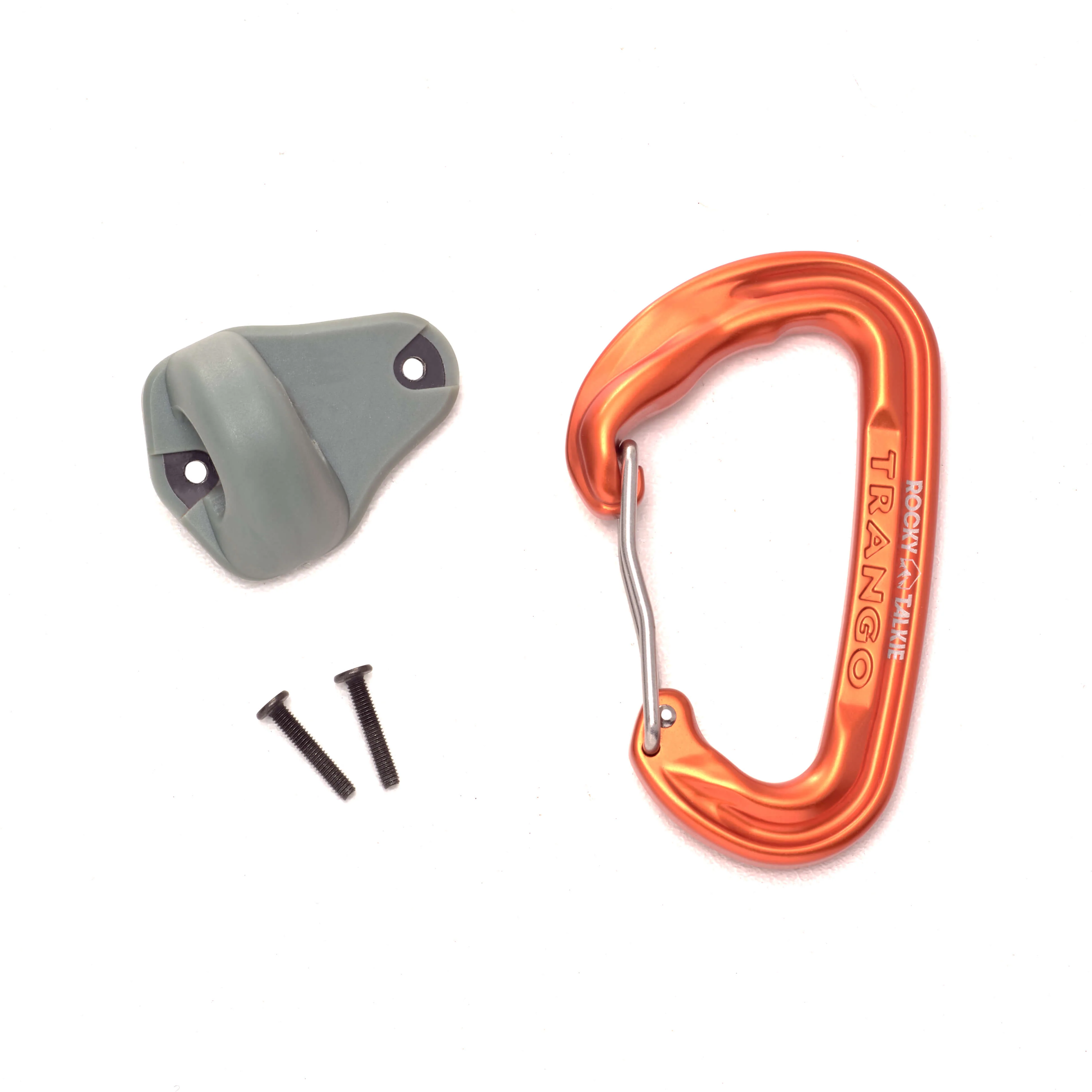Carabiner Attachment for Expedition Radio - Image 3