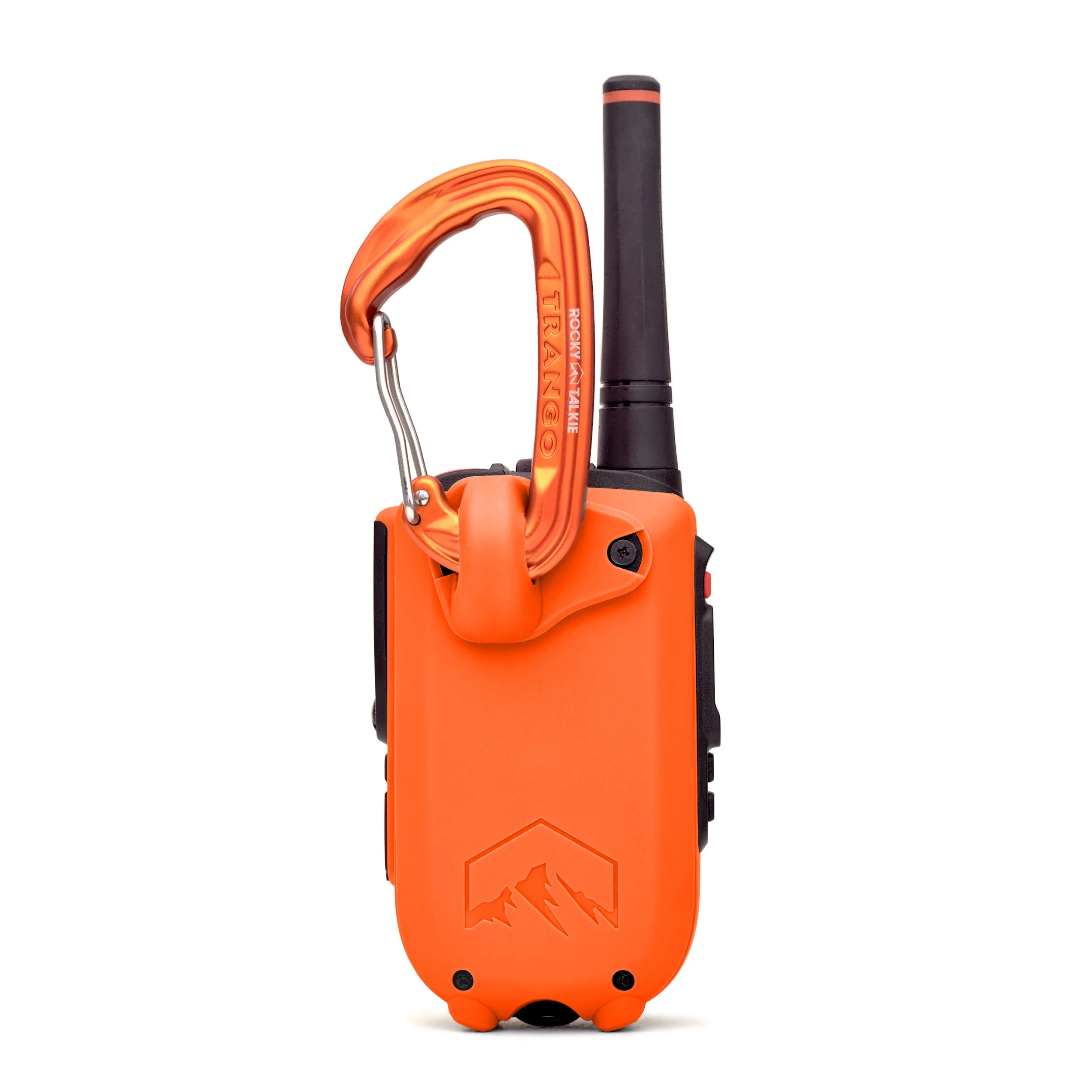 Carabiner Attachment for Expedition Radio - Image 8