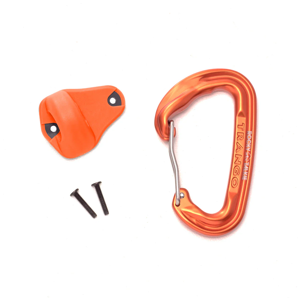 Carabiner Attachment for Expedition Radio - Image 9