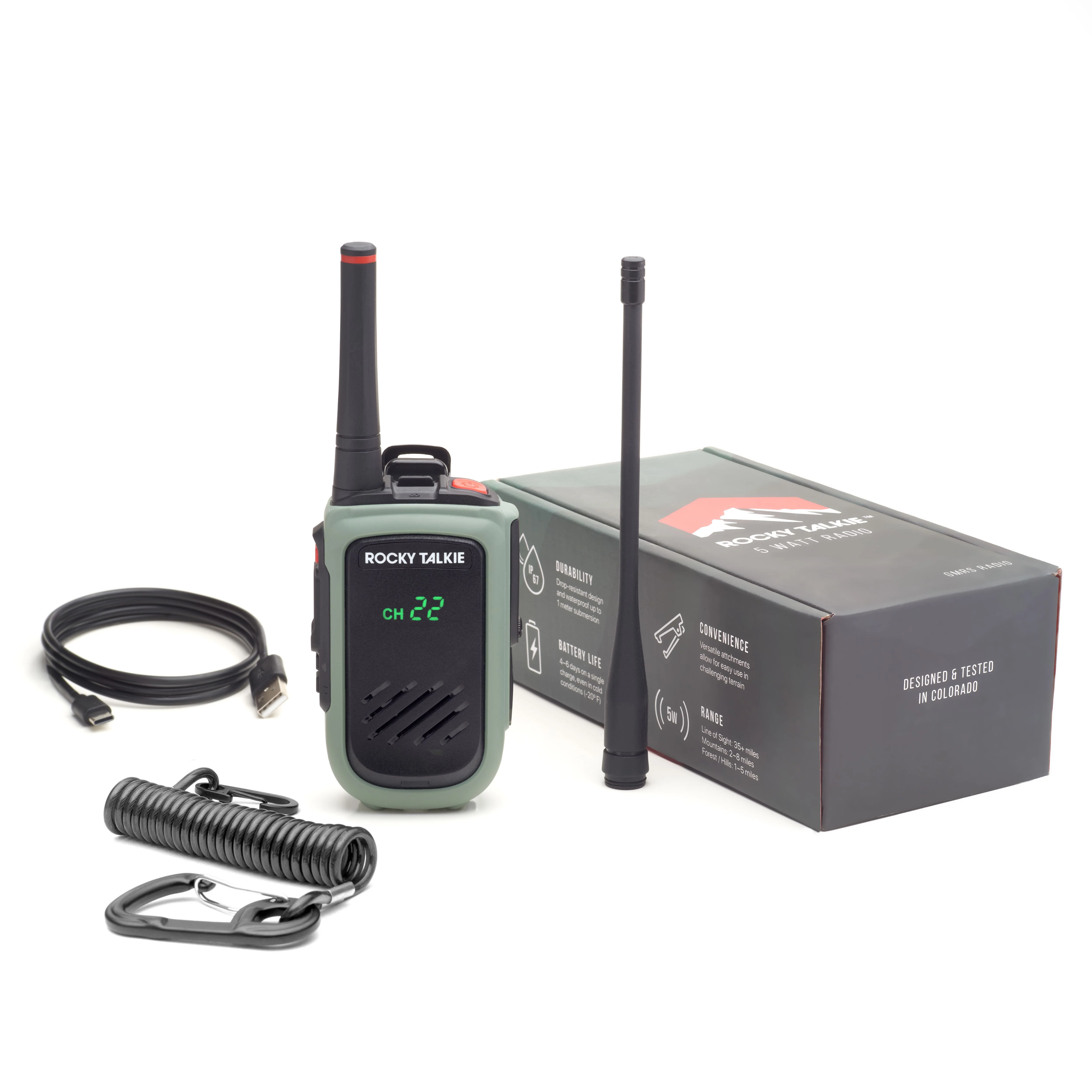 Expedition Radio - Image 6