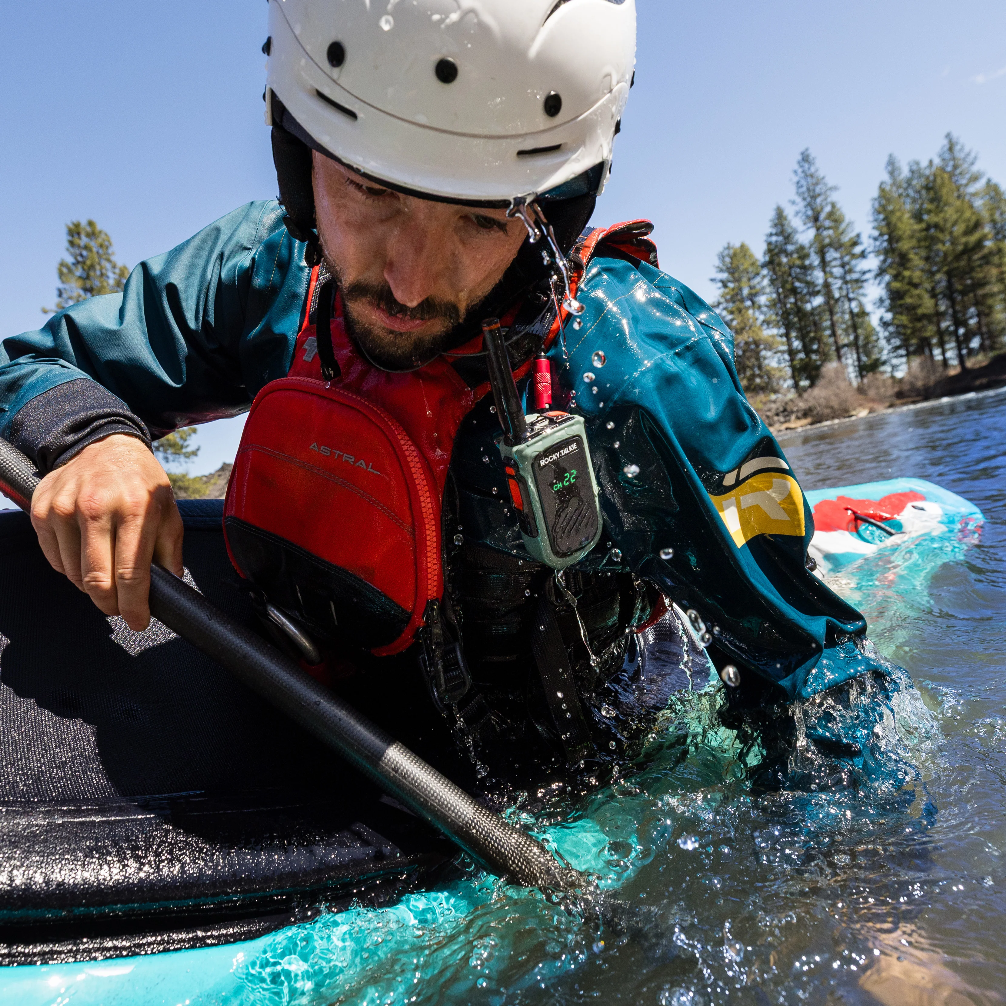 Expedition Radio - Image 9