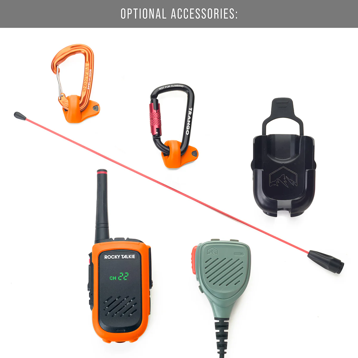 Expedition Radio - Image 17