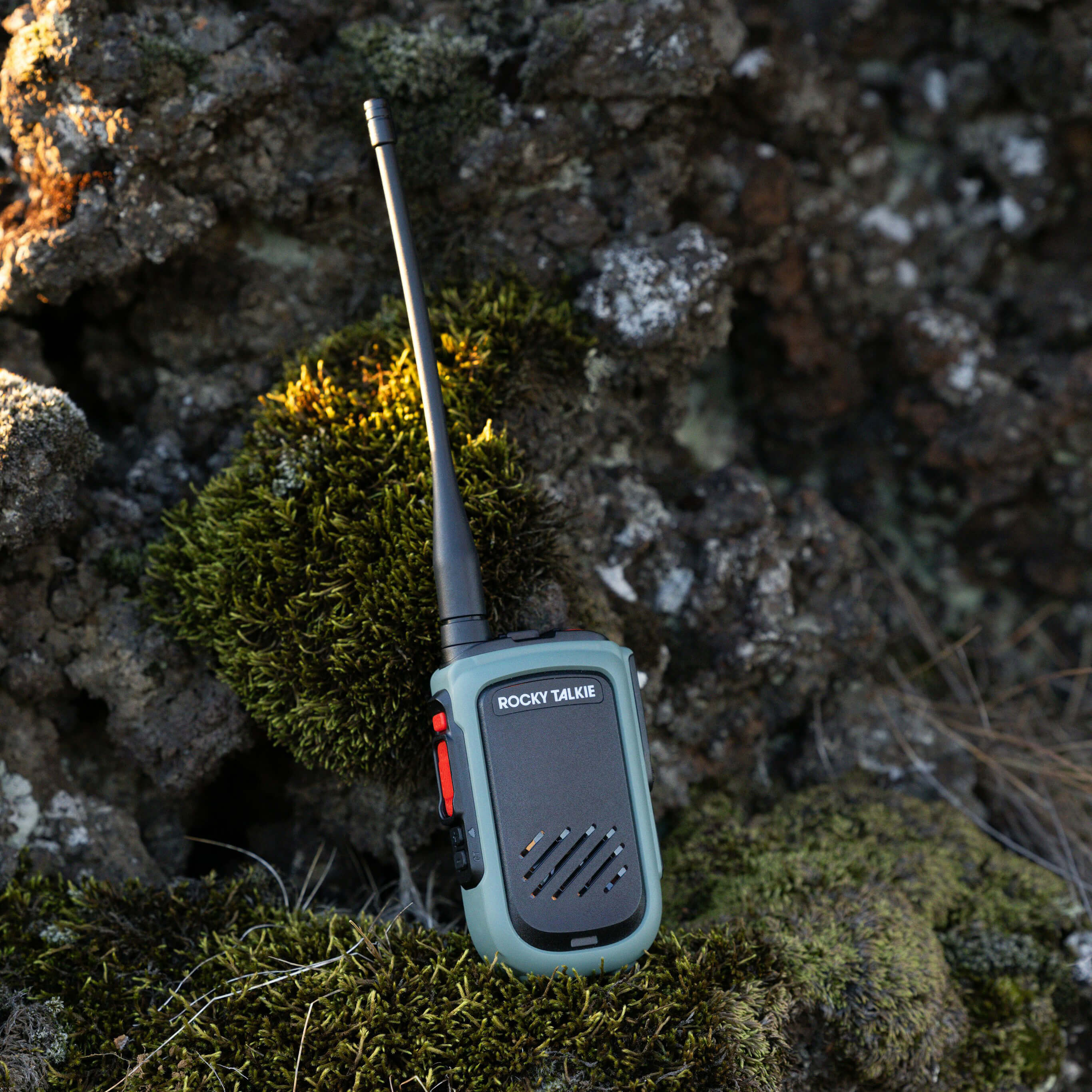 17cm Antenna Replacement for Expedition Radio - Image 3