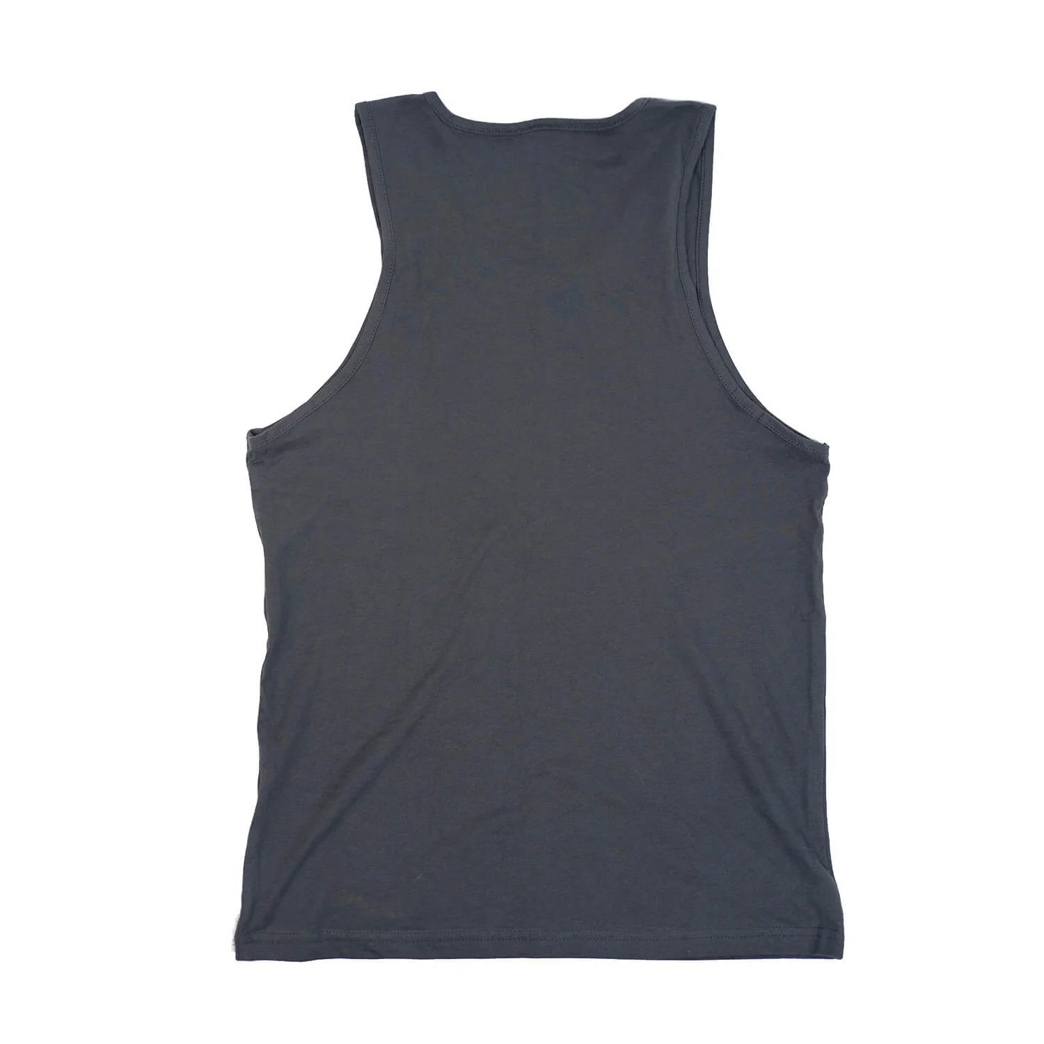 Retro Logo Tank Top - Image 3