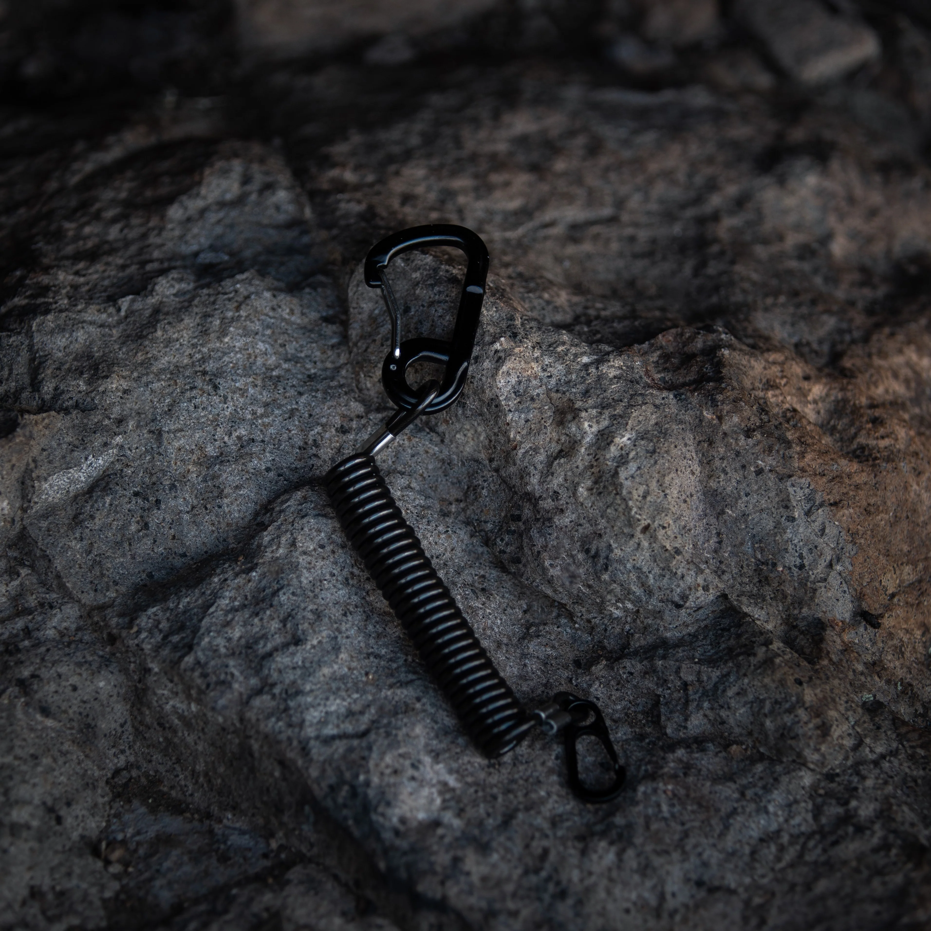 Spiral Leash Replacement - Image 3