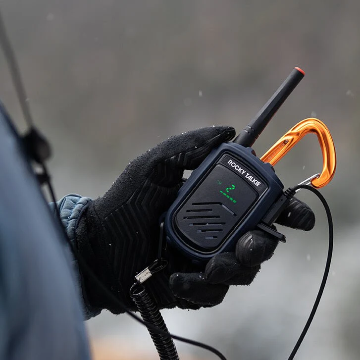 Replacement Case for Mountain Radio - Image 6