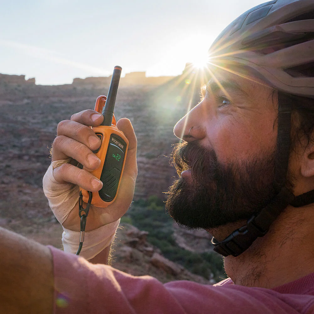 Replacement Case for Mountain Radio - Image 7