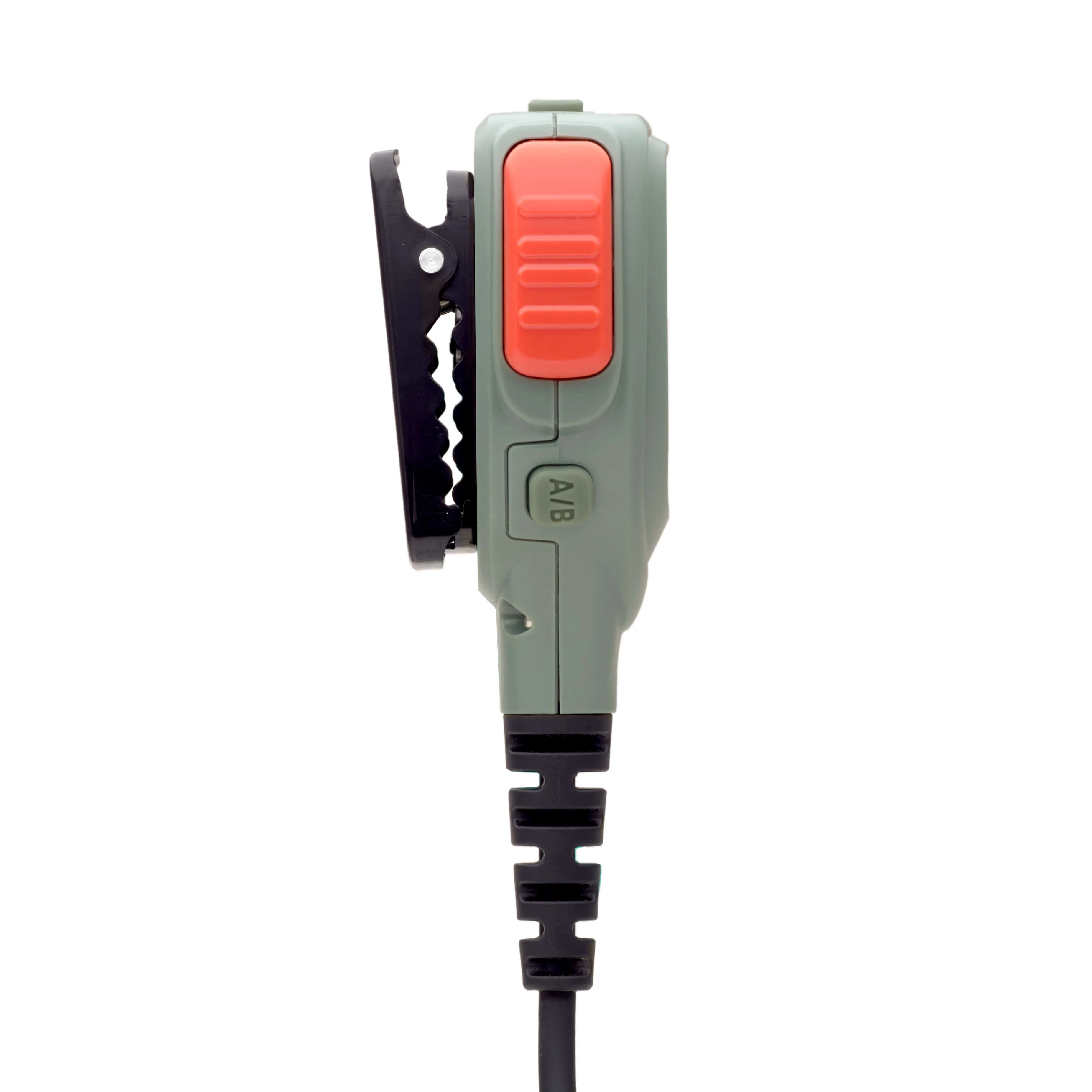 Waterproof Hand Mic for Expedition Radio - Image 3