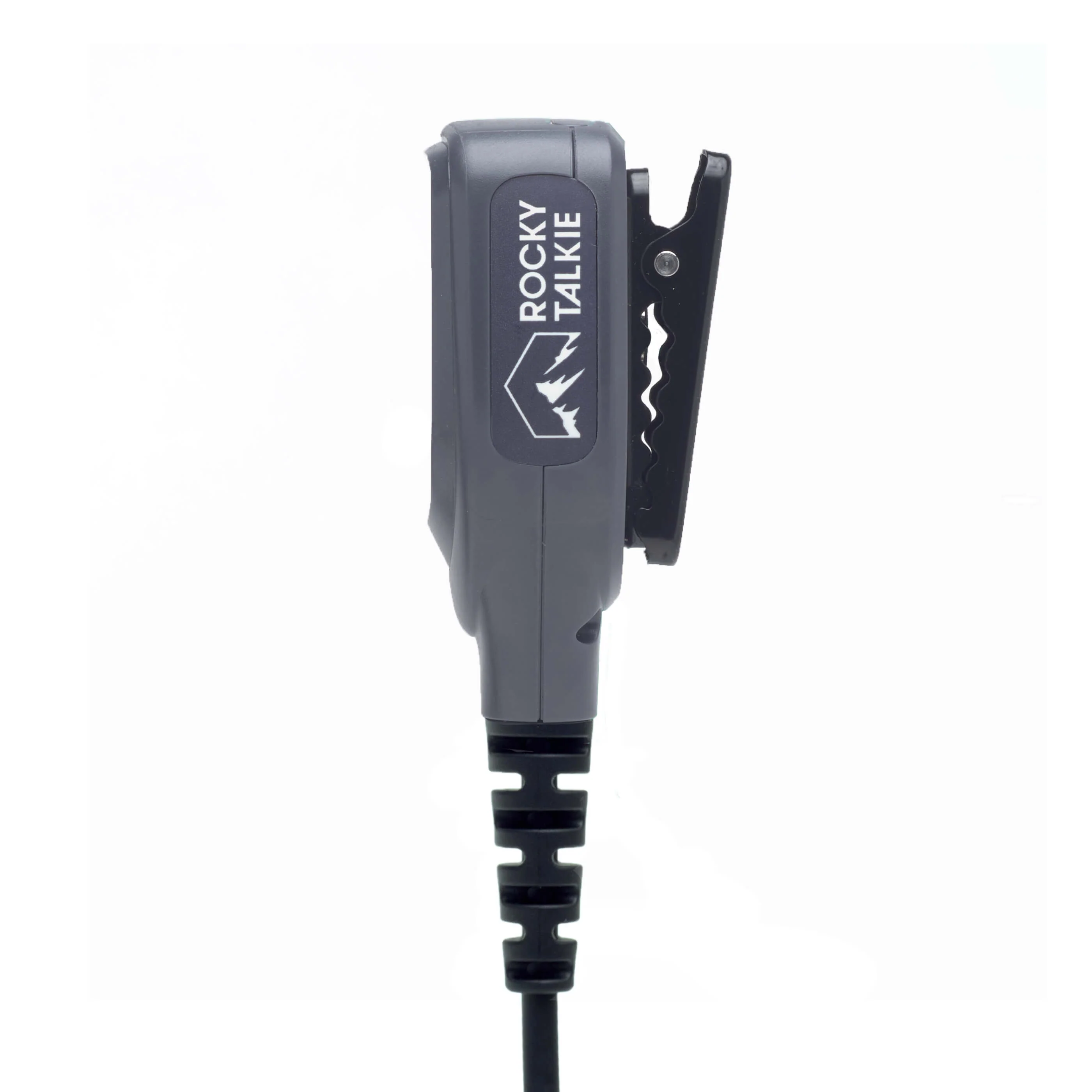 Waterproof Hand Mic for Mountain Radio - Image 3